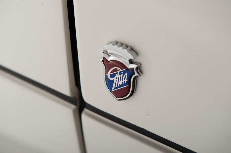 Детали экстерьера Ford RS200 Evolution 1984 года  (фото 19 из 45)